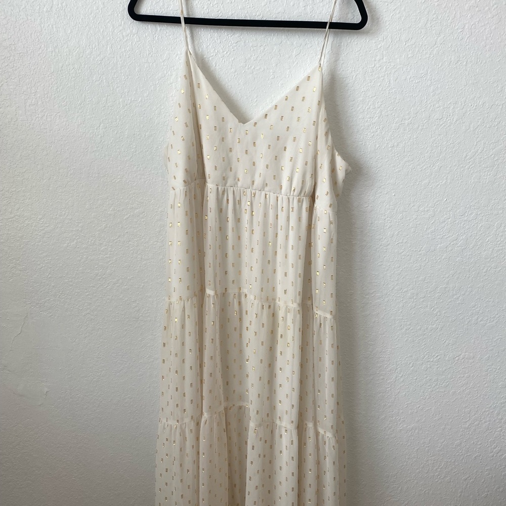 Express Maxi Dress